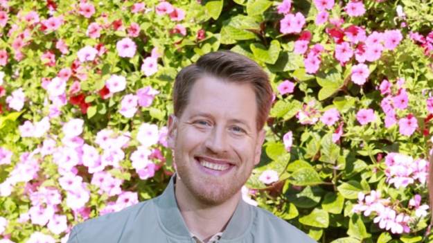 Robert Stockinger zbadany alkomatem na wizji...