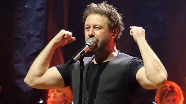 RMF Extra: Andrzej Piaseczny świętuje 47. urodziny! 