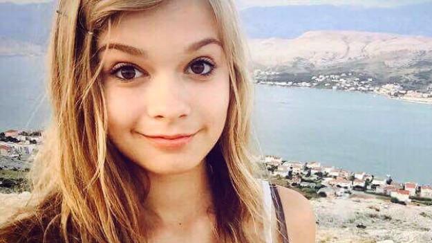 RMF Extra: Julia Wróblewska szuka chłopaka? Sprawdź, co powiedziała