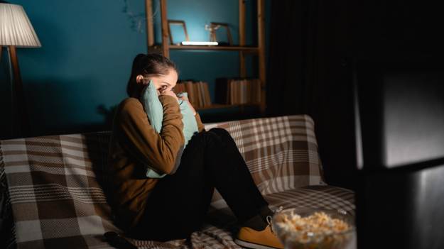 RMF Extra: Naukowcy sprawdzili, który horror jest najstraszniejszy. To prawdziwy klasyk  