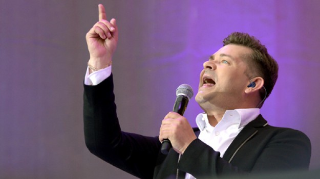 RMF Extra: Zenek Martyniuk niebawem zostanie dziadkiem. To dlatego jego syn wziął już ślub?