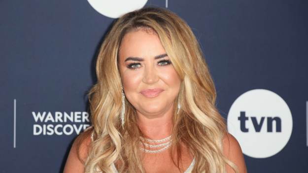 RMF Extra: Szczęście w domu Kotońskich. Agnieszka z "Gogglebox" ma powody do radości!