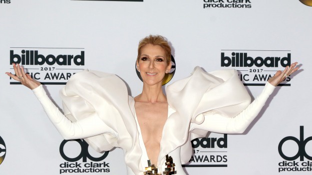 RMF Extra: Celine Dion bez makijażu! "Wyglądasz pięknie w naturalnej wersji" - komplementują 52-latkę fani