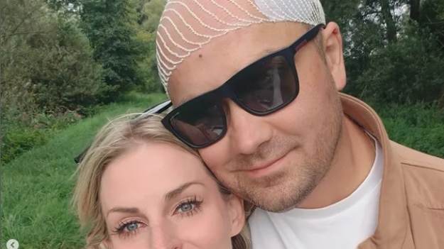 RMF Extra: „Ślub od pierwszego wejrzenia”. Adrian zabrał głos ws. leczenia. „Jest nadzieja” 