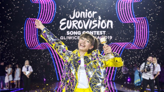 RMF Extra: Eurowizja Junior 2020 odbędzie się w Polsce! To już oficjalne