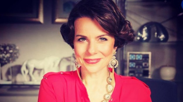 RMF Extra: Agata Kulesza wyznaje: "Trafiłam do szpitala z objawami zawału"