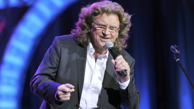 RMF Extra: Wnuk Zbigniewa Wodeckiego odziedziczył po nim talent? Już wkrótce zobaczymy go w kinach!