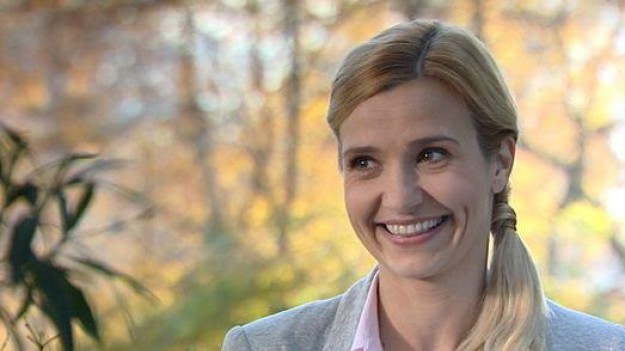 RMF Extra: M jak miłość: zobaczymy jeszcze Małgosię Mostowiak?!