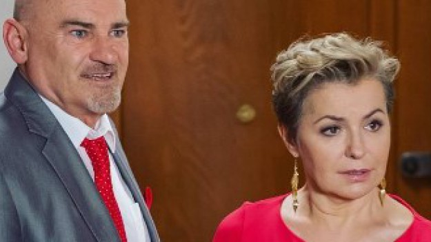 RMF Extra: Na Wspólnej - Siemieniuk to prawdziwy brat Romana?