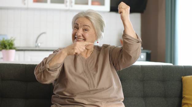 Trener wymienia 3 ćwiczenia, które przywracają..