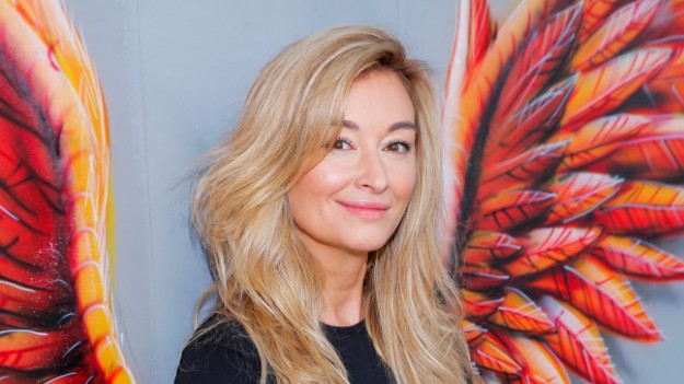 RMF Extra: Martyna Wojciechowska świętuje urodziny. Pokazała laurkę od swojej adoptowanej córki