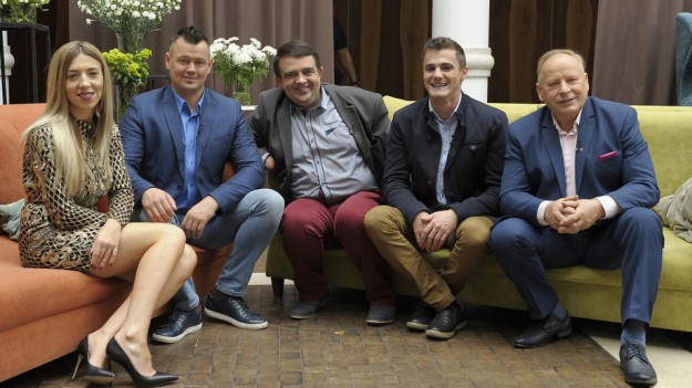 RMF Extra: "Rolnik szuka żony". Będzie kolejny ślub! Która para stanie przed ołtarzem? 