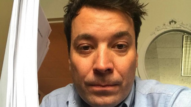 RMF Extra: Zmarła matka Jimmy'ego Fallona. Nagrywanie "Tonight Show with Jimmy Fallon" zawieszone