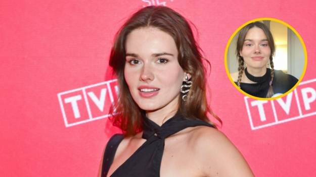 RMF Extra: Dominika Kachlik apeluje do widzów „M jak miłość” po śmierci Franki. Prosi o jedno