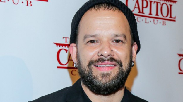 RMF Extra: Michał Piróg w zaskakującej fryzurze: "Jak chcesz zwierzaka, to sobie go namaluj". Fani komentują: "Szaleństwo"