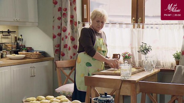 RMF Extra: M jak miłość: Basia świętuje pierwszą rocznicę ślubu bez Lucjana. To będzie wzruszająca scena!