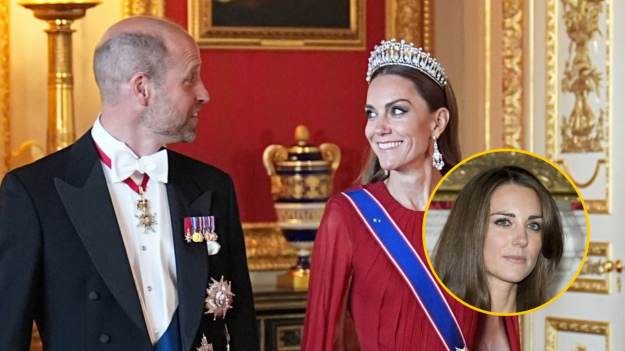 RMF Extra: Wyszło ws. rozstania Williama i Kate. „Powiedziała: nie mogę tak dłużej”