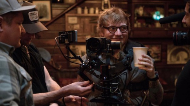 RMF Extra: Ed Sheeran ogłasza drugi koncert w Polsce! Bilety na pierwszy show w Warszawie wyprzedane