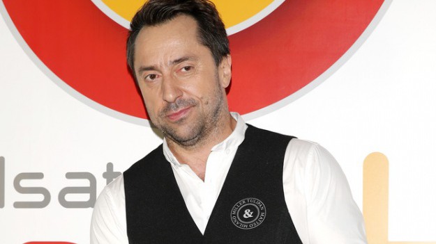 RMF Extra: "Marcin Miller nie żyje". Takie szokujące doniesienia pojawiły się w sieci. Menadżer wokalisty komentuje