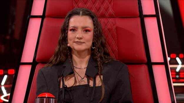 RMF Extra: Ostre spięcie Steczkowskiej i Lanberry za kulisami "The Voice of Poland". Poszło o... talent [WIDEO]