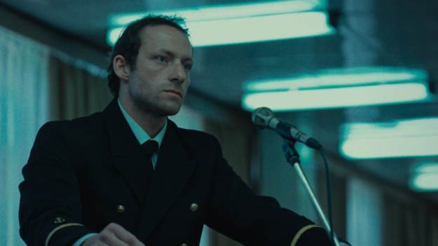 W „Heweliuszu” zagrał wyśmienicie. Wielu widzów..