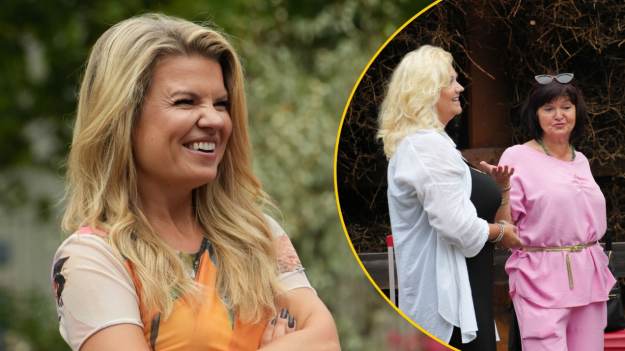 „Sanatorium miłości”. Już w pierwszym odcinku..