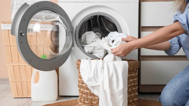 RMF Extra: Przestań prać pościel w 40 stopniach! Tylko tak zadbasz o zdrowie całej rodziny