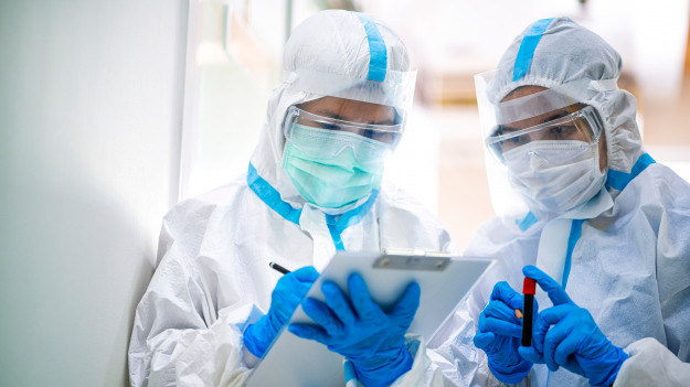 RMF Extra: Nieprawdziwe informacje o kwarantannie. Wszystko przez błąd systemu