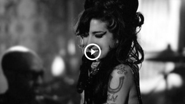 RMF Extra: Amy Winehouse miałaby dziś 33 lata. Mija 6 lat od jej śmierci