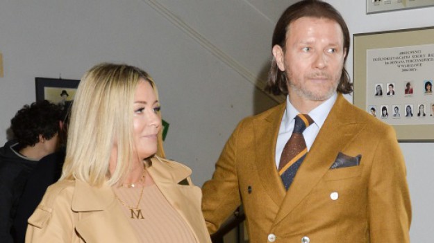 RMF Extra: Radosław Majdan przesadził w sieci? Ten post podzielił internautów!