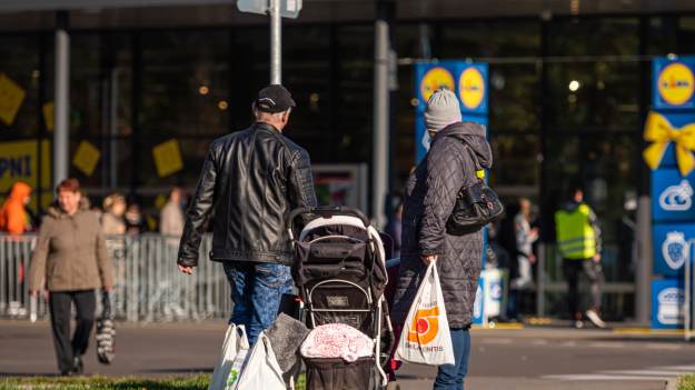 RMF Extra: W Lidlu znowu się zaczyna. "100 zł taniej"