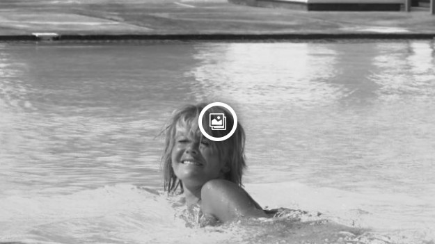 RMF Extra: Cezary Pazura zadebiutował jako fotograf. Przed obiektywem stanęła jego żona...