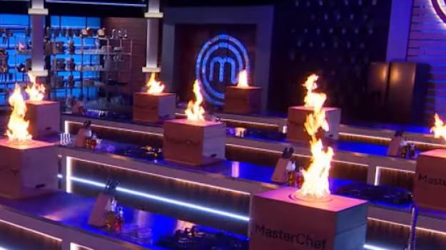 RMF Extra: "MasterChef" na placu Szczepańskim w Krakowie! Kucharze gotowali dla gwiazd "Dzień Dobry TVN"! [STRESZCZENIE ODCINKA]