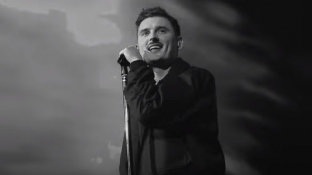 RMF Extra: Niezwykłe nagranie z koncertu Dawida Podsiadły. Tłumy wyciągnęły latarki: "Jakie to musiało być niesamowite przeżycie"