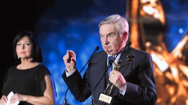 RMF Extra: Tadeusz Sznuk wyjawił, co dalej z "Jeden z dziesięciu". Padła konkretna data