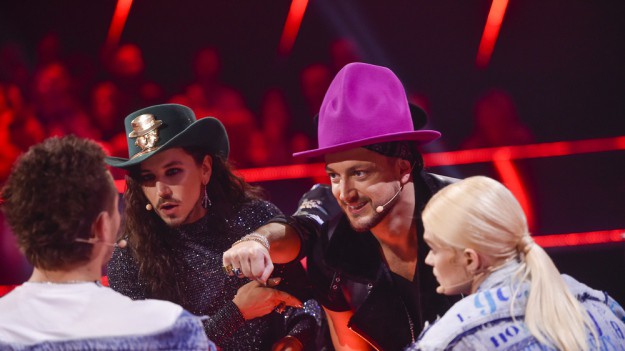 RMF Extra: Julia Wieniawa zażartowała z Barona na Instagramie. Odpowiedział