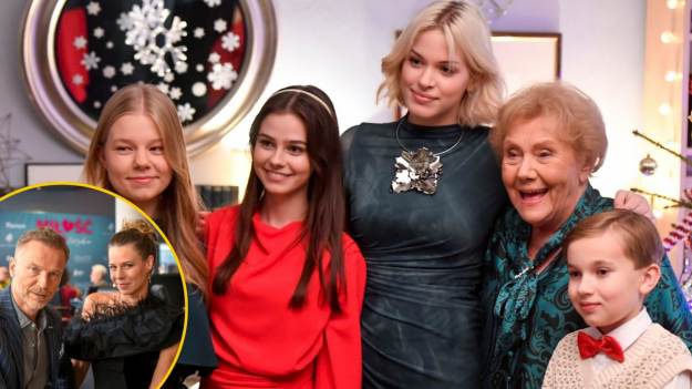 RMF Extra: Po 10 latach wraca do „M jak miłość”! Na planie serialu poznała miłość życia