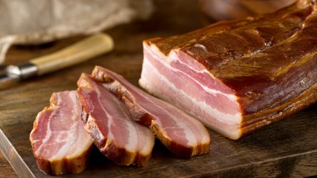 RMF Extra: GIS wycofuje boczek wędzony. Stwierdzono w nim obecność groźnej bakterii