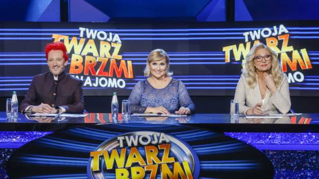 RMF Extra: To nie koniec zmian w jury "Twoja twarz brzmi znajomo". Sensacyjna decyzja Polsatu