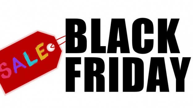 RMF Extra: Black Friday 2018: W tych sklepach obniżki rozpoczną się wcześniej!