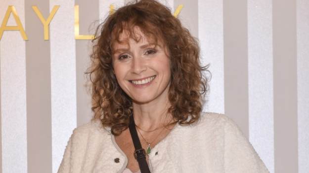 RMF Extra: Monika Mrozowska: "Poproszę relanium, melisę [...]". Opublikowała zdjęcie córki