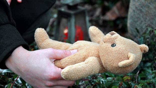 RMF Extra: Tragedia na parkingu. 3-latek zginął w drodze na swoje urodzinowe przyjęcie