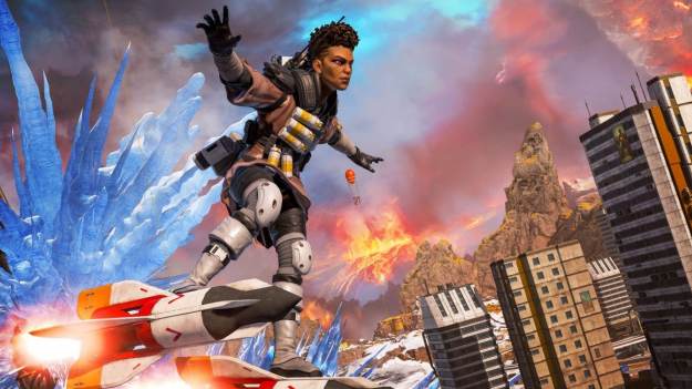 RMF Extra: Skandal na turnieju Apex Legends. Hakerzy rozdawali cheaty zawodowym graczom