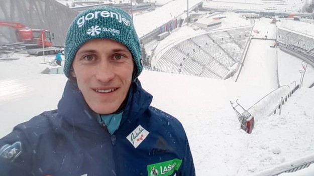 RMF Extra: Letnie Grand Prix w skokach narciarskich: Peter Prevc nie wystąpi w zawodach!