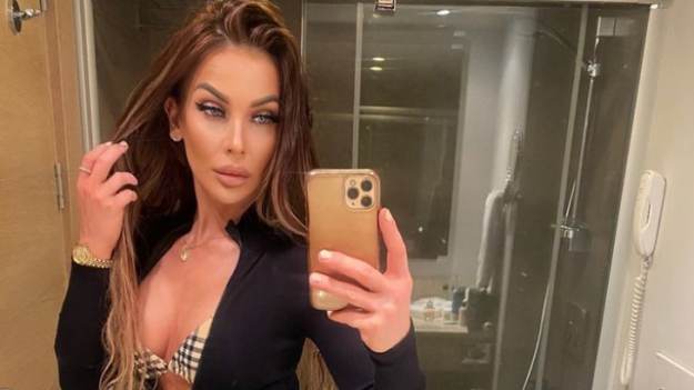 RMF Extra: Piękna Polka podbija Internet. Kim jest zachwycająca Joanna Skrzypczak? [FOTO]