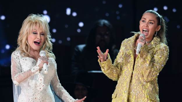 RMF Extra: Nie „I Will Always Love You”, nie „Islands in the Stream”. To największy hit Dolly Parton - jej zdaniem