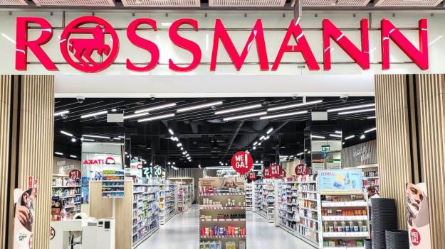 RMF Extra: „1+1 gratis” w Rossmannie. Czas do 3 października