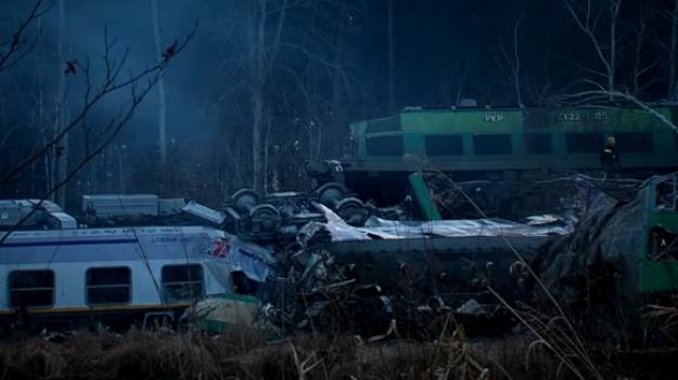 RMF Extra: 10 lat od katastrofy kolejowej pod Szczekocinami. Dlaczego pociągi zawsze tam trąbią?