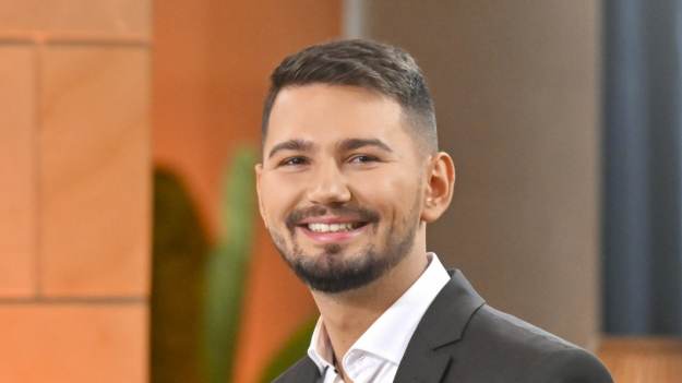 RMF Extra: Tomasz z „Rolnik szuka żony” pokazał zdjęcia z partnerką. Znają się z programu? Odpowiedział!