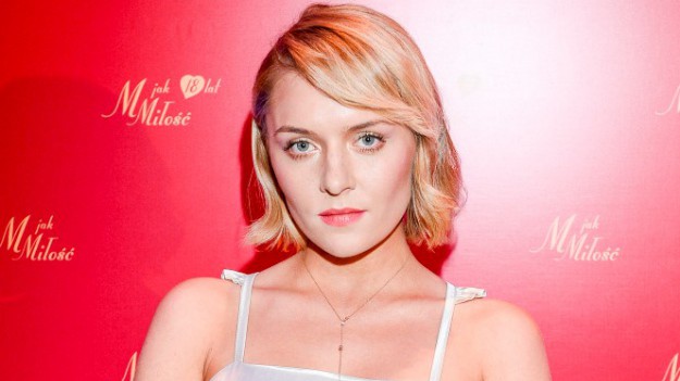 RMF Extra: Gwiazda "M jak Miłość" pochwaliła się uroczymi kadrami z ukochanym. "Jacy cudowni!"